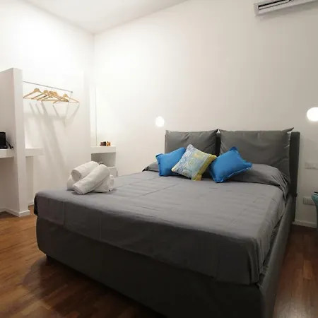 Guest house Iperbole *