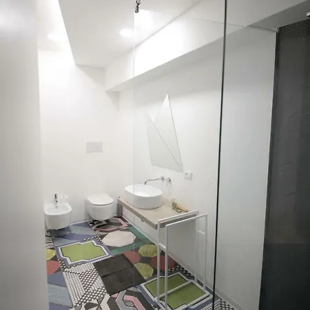 Guest house Iperbole