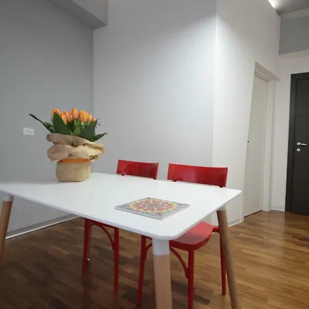Iperbole Guest house Palermo