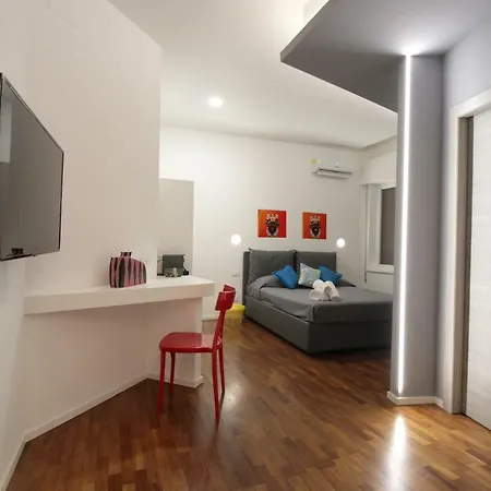 Guest house Iperbole Palermo