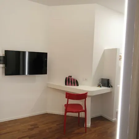 Guest house Iperbole