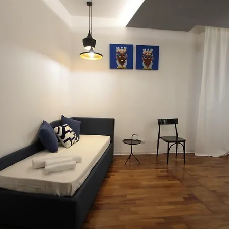 Guest house Iperbole Palermo