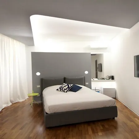 Guest house Iperbole Palermo
