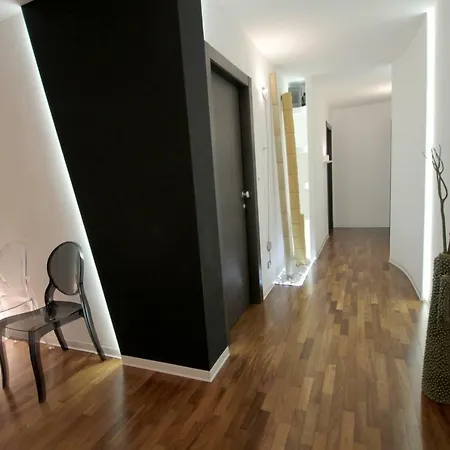 Iperbole Guest house