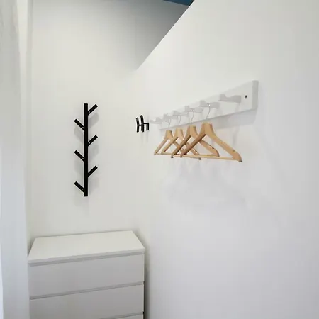 Guest house Iperbole Palermo