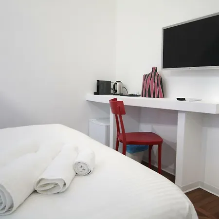 Guest house Iperbole *