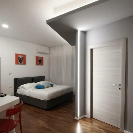 Guest house Iperbole *