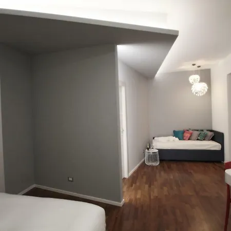 Iperbole Guest house Palermo