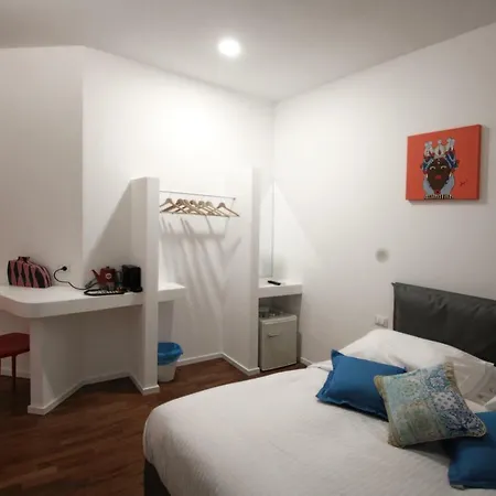 Guest house Iperbole *