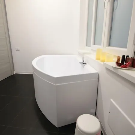 Guest house Iperbole Palermo