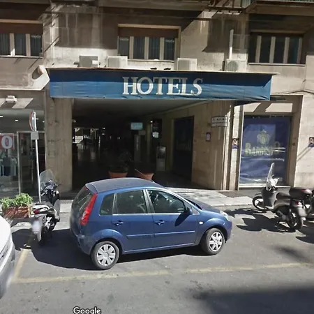 Iperbole Affittacamere Palermo